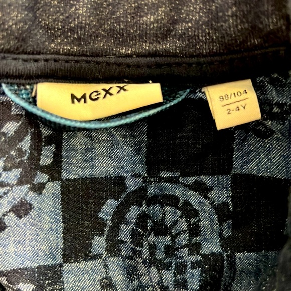 MEXX - Blazer 2-4 - Picture 3 of 5